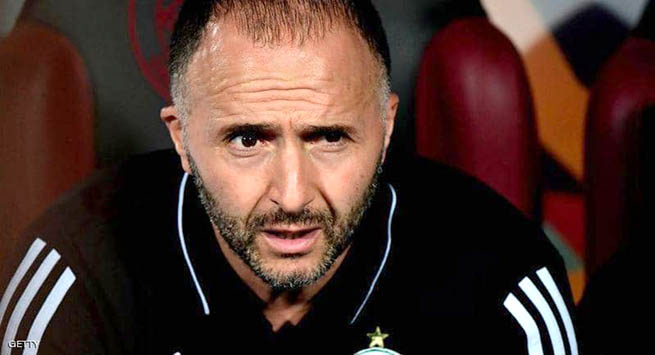 BELMADI