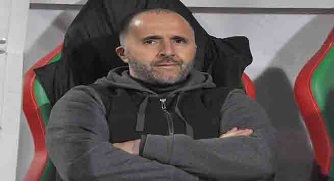 BELMADI