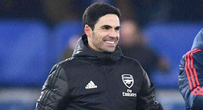 arteta