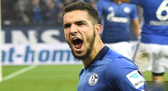 Nabil-Bentaleb