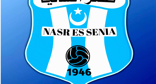 NASR SENIA