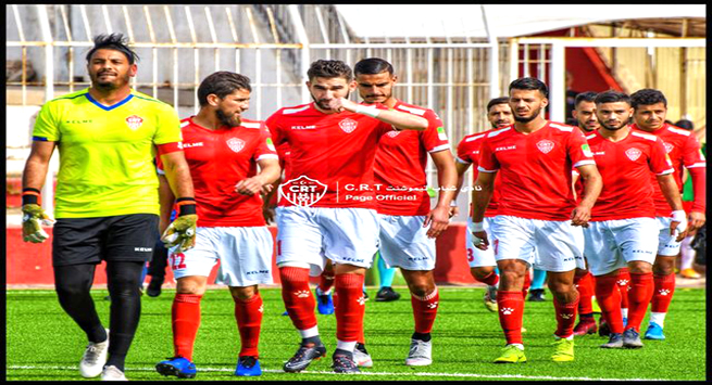شباب تموشنت