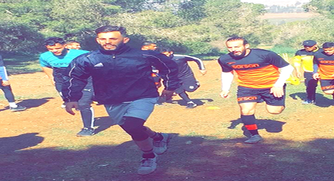 مشعل سيدي الشحمي