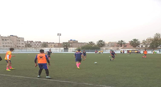 نصر السانيا