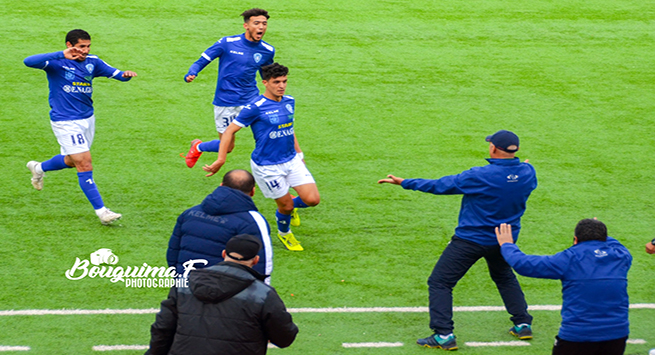 وداد تلمسان