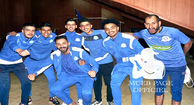 مولودية البيض