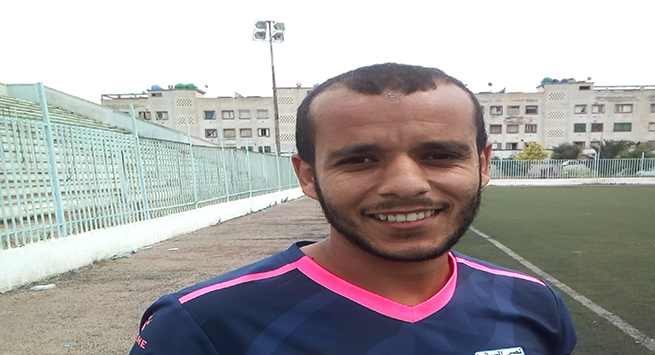 يحياوي نصر السانيا