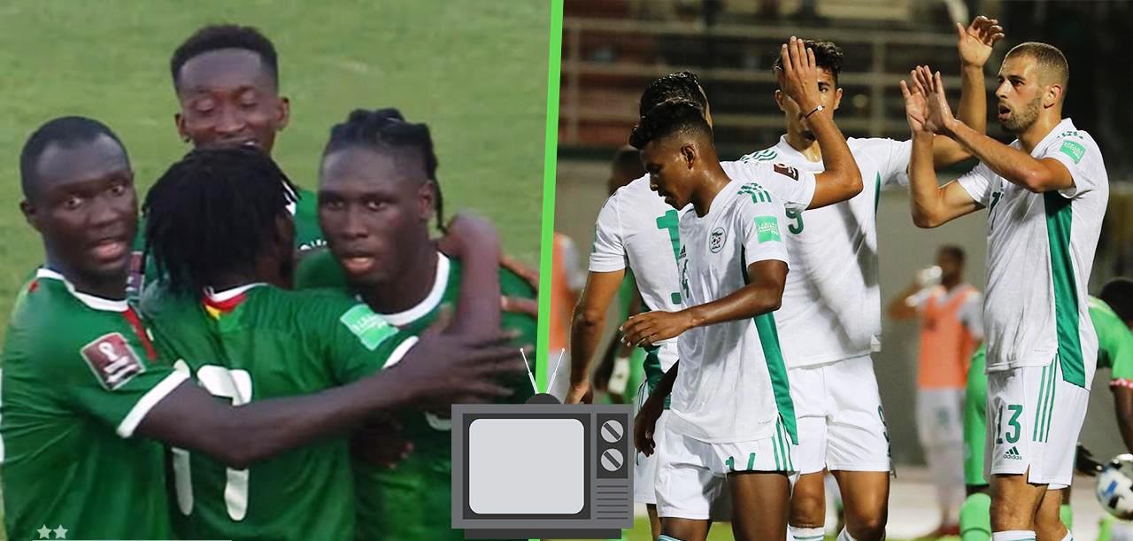 Burkina-Faso-Algerie