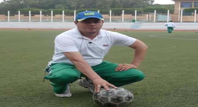 مشري بومدين