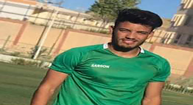 بوعنان