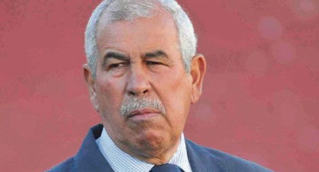 محمد حنكوش