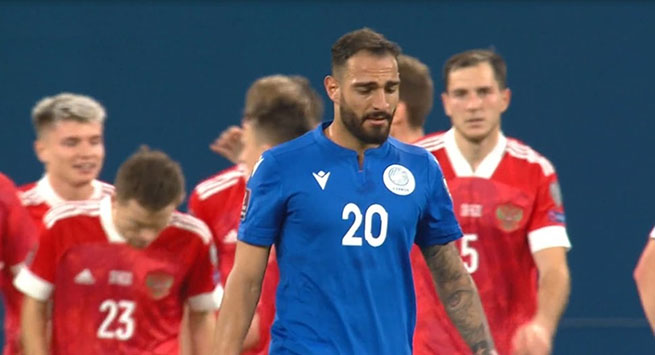 منتخب لوكسمبورغ