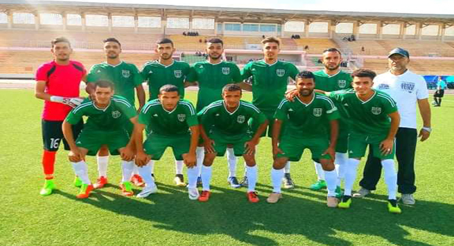 أمل زمالة الأمير عبد القادر