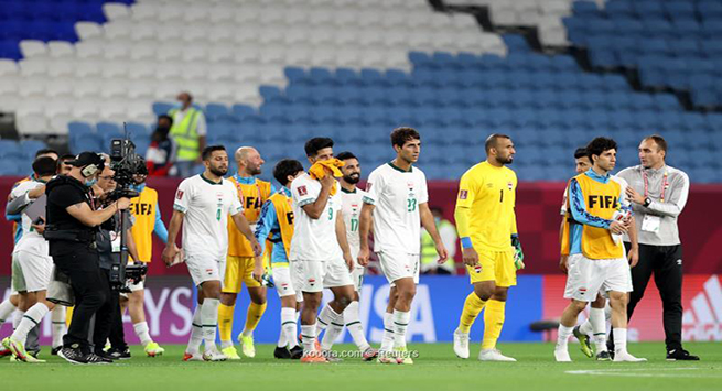 البحرين0×0العراق