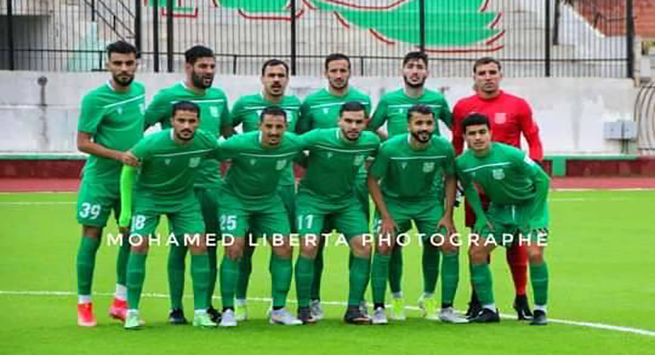 سريع غليزان