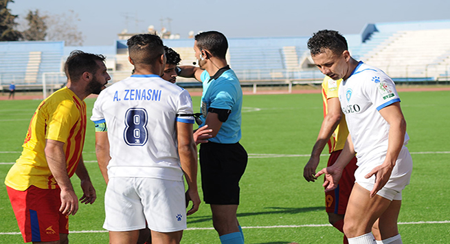 وداد تلمسان