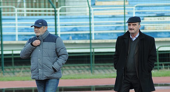 وداد تلمسان