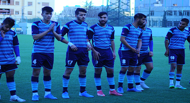 اولمبي أرزيو