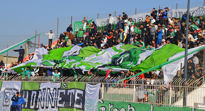 ترجي مستغانم