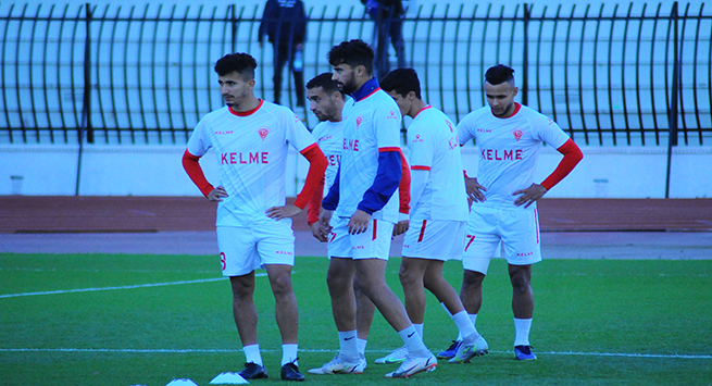 مولودية وهران