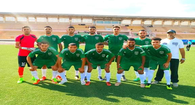 أمل زمالة الأمير عبد القادر