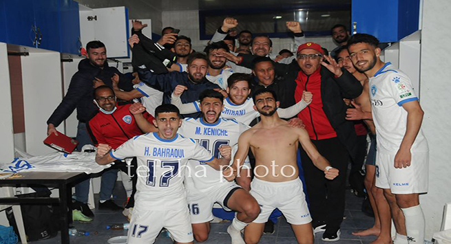 وداد تلمسان