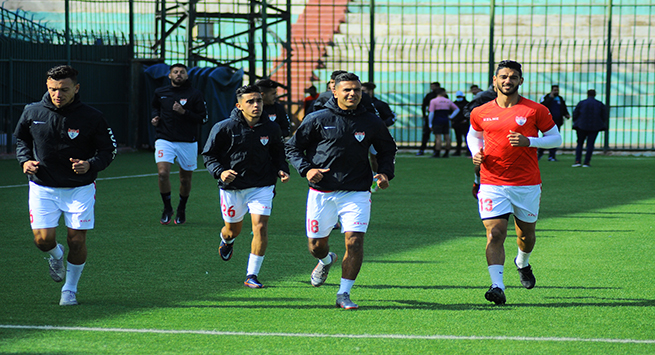 وداد مستغانم