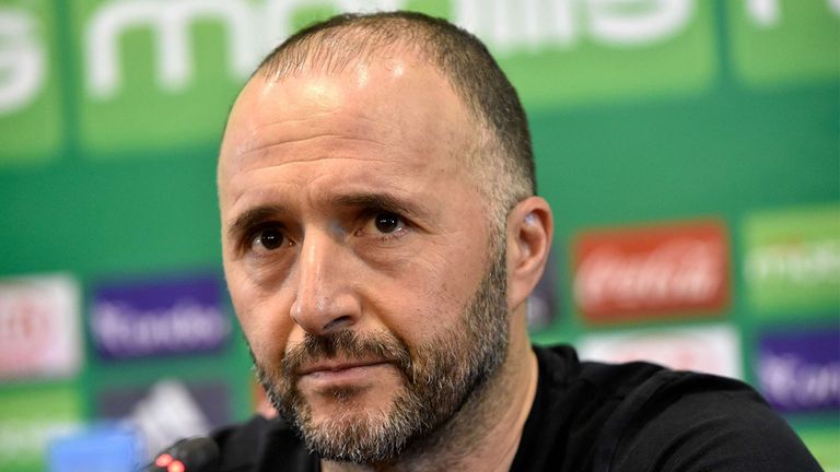 belmadi