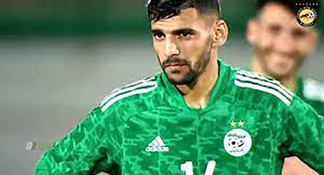 خالد دحامني