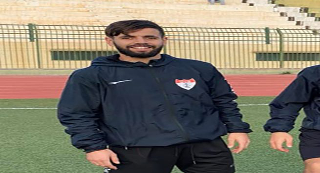سعيد فلاحي