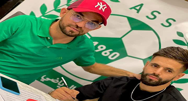 سعيد فلاحي