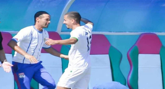 الحاج محمد