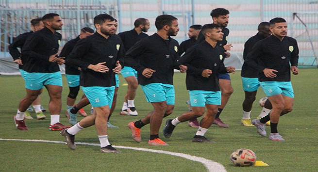 شبيبة الساورة