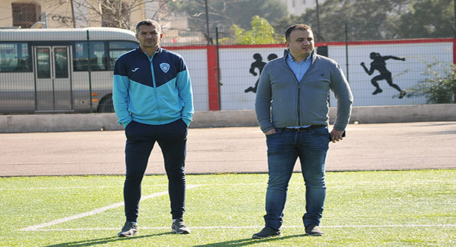 وداد تلمسان