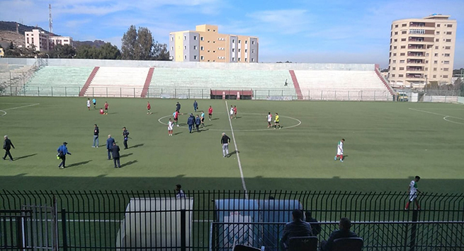 شباب الأمير عبد القادر