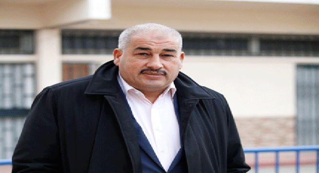 عز الدين بناصر