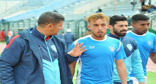 وداد تلمسان