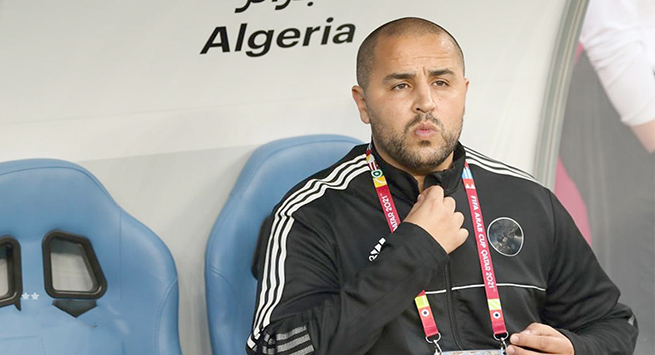 Madjid-Bougherra