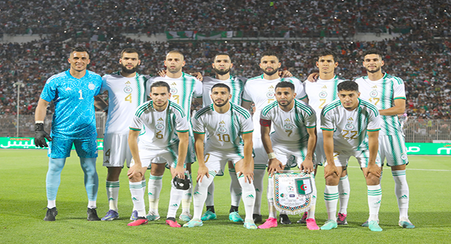 جمال بلماضي