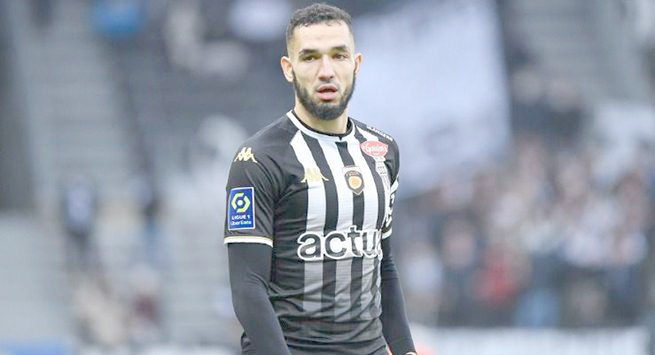 نبيل بن طالب