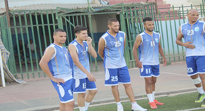 إتحاد تلمسان