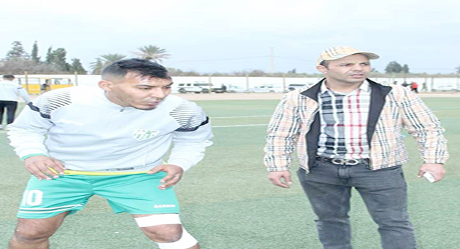 ابراهيم الهاشمي