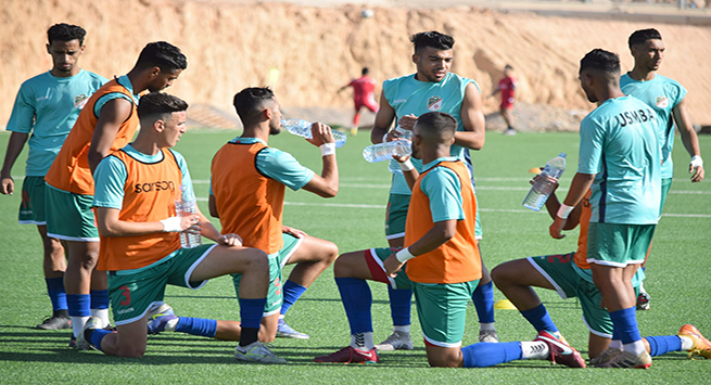 اتحاد بلعباس