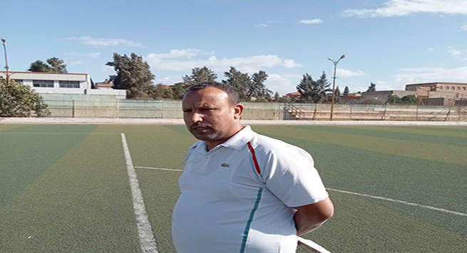 اتحاد حاسي بونيف