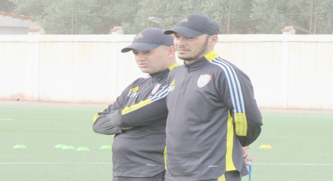 الجيل الصاعد بن داود