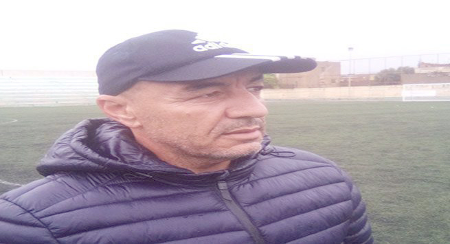 الجيلالي عرار