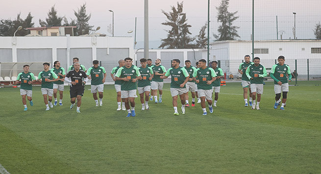 المنتخب الوطني لكرة القدم