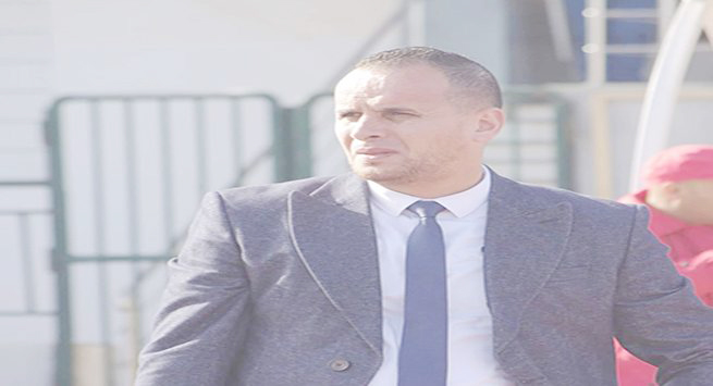 رشيد شيرانو