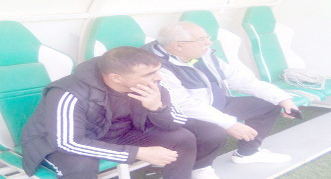 شباب الأمير عبد القادر