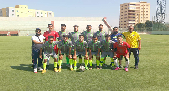 شباب بن داود